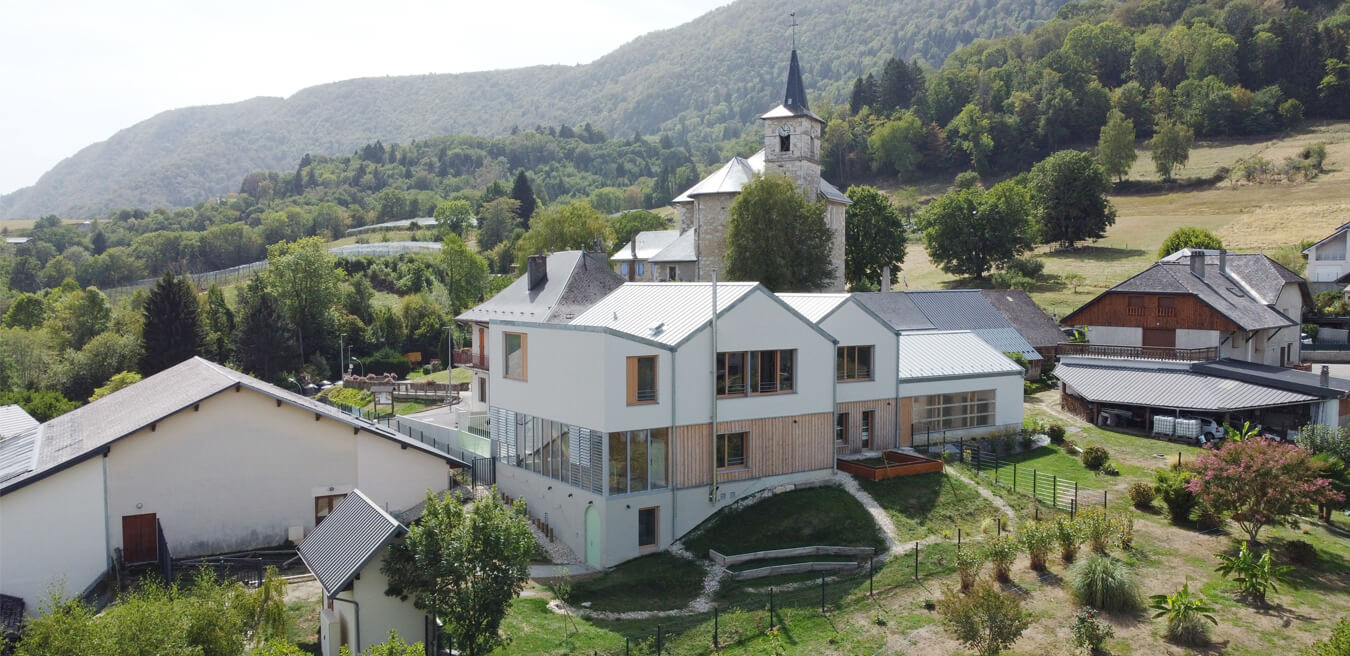 école saint sulpice