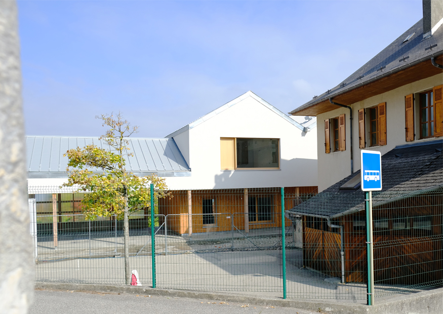 école saint sulpice